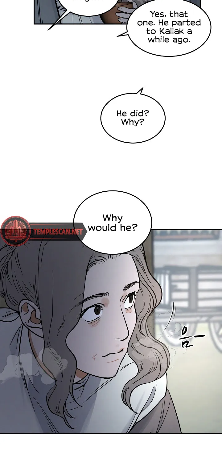 Read Antidote (Harusari) chapter 24 image 37 on Lezhin