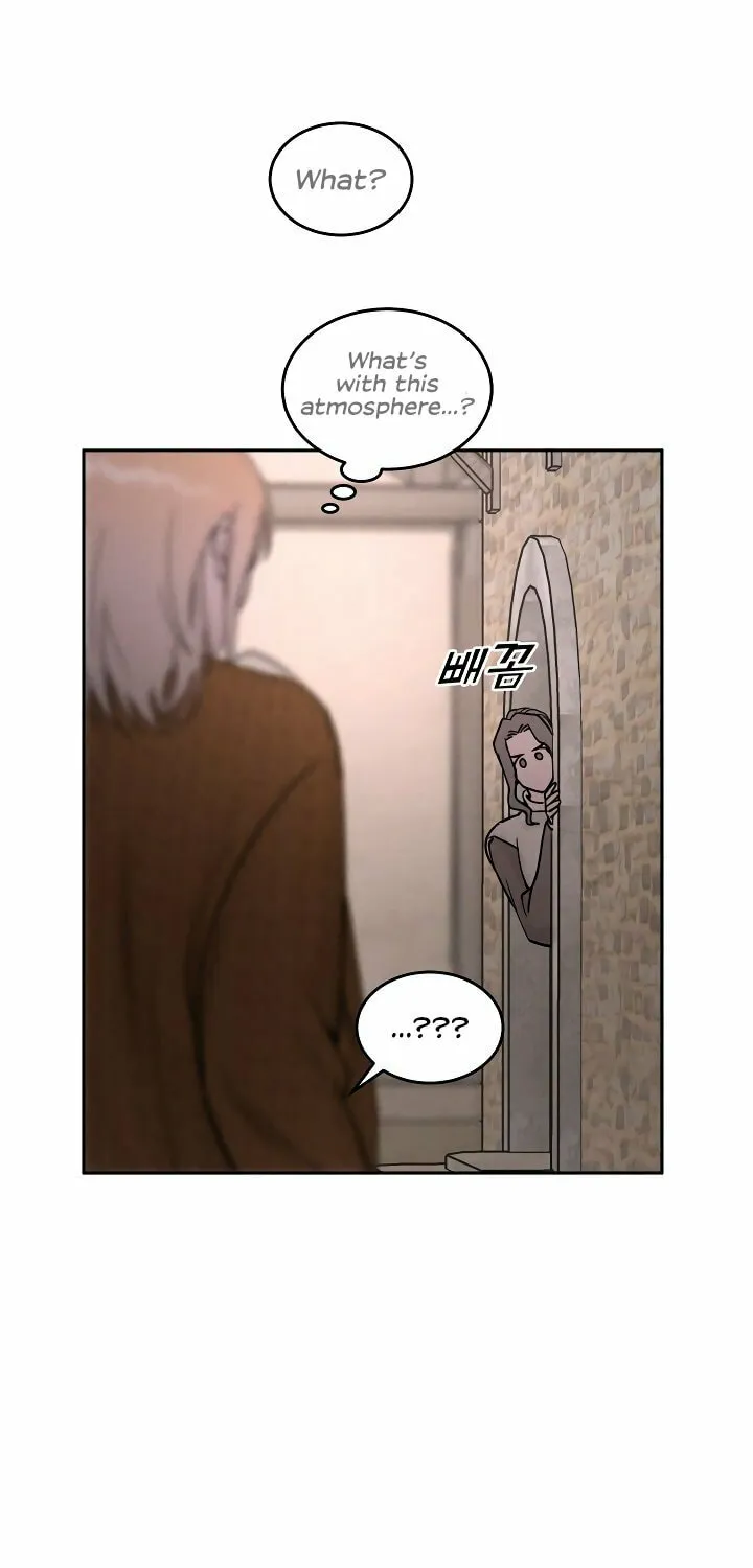 Read Antidote (Harusari) chapter 24 image 42 on Lezhin