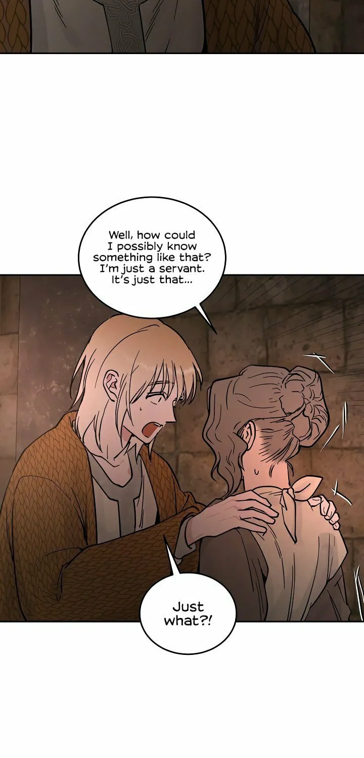 Read Antidote (Harusari) chapter 24 image 46 on Lezhin