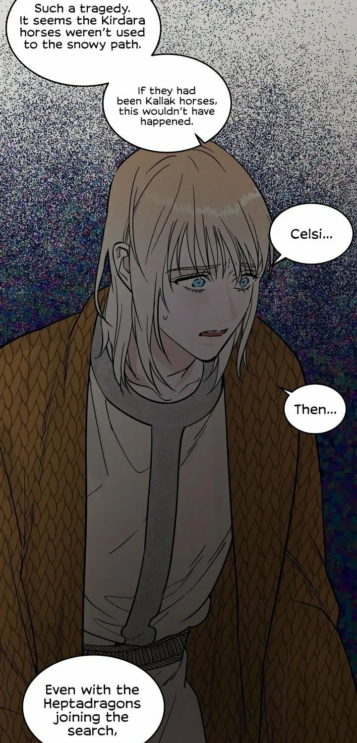 Read Antidote (Harusari) chapter 24 image 50 on Lezhin