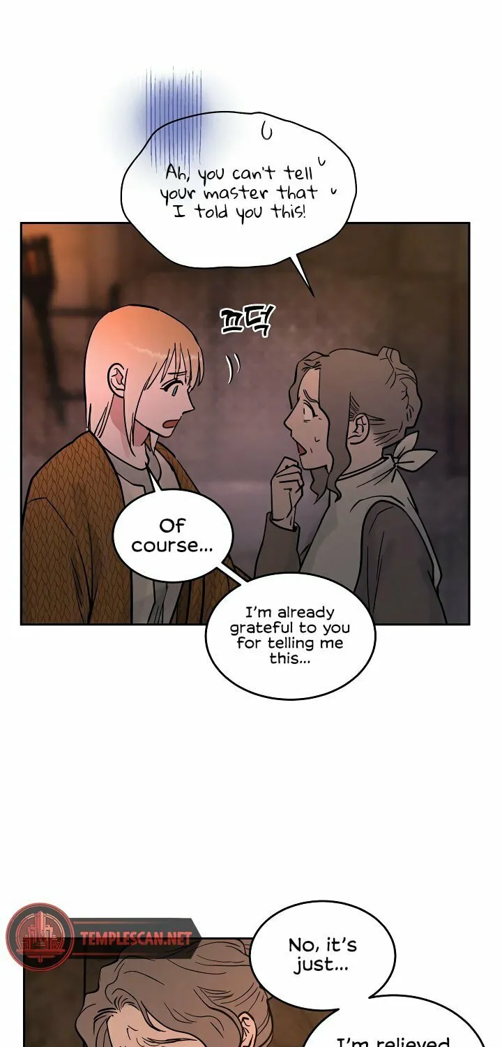 Read Antidote (Harusari) chapter 24 image 56 on Lezhin
