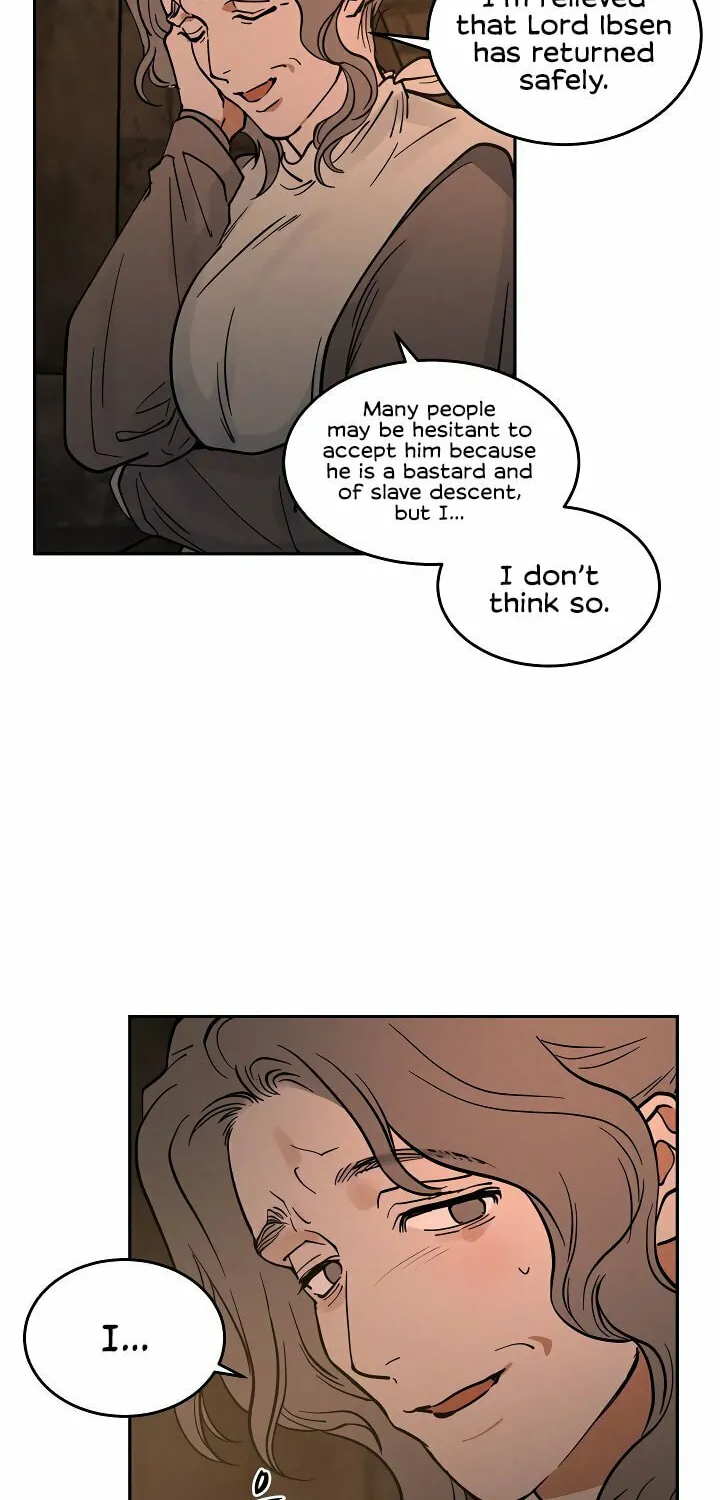 Read Antidote (Harusari) chapter 24 image 57 on Lezhin