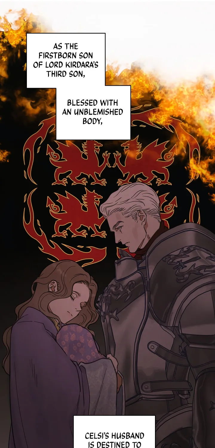Read Antidote (Harusari) chapter 24 image 64 on Lezhin