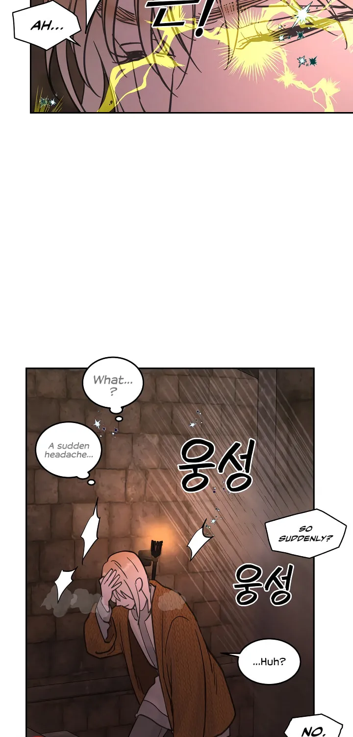 Read Antidote (Harusari) chapter 24 image 69 on Lezhin