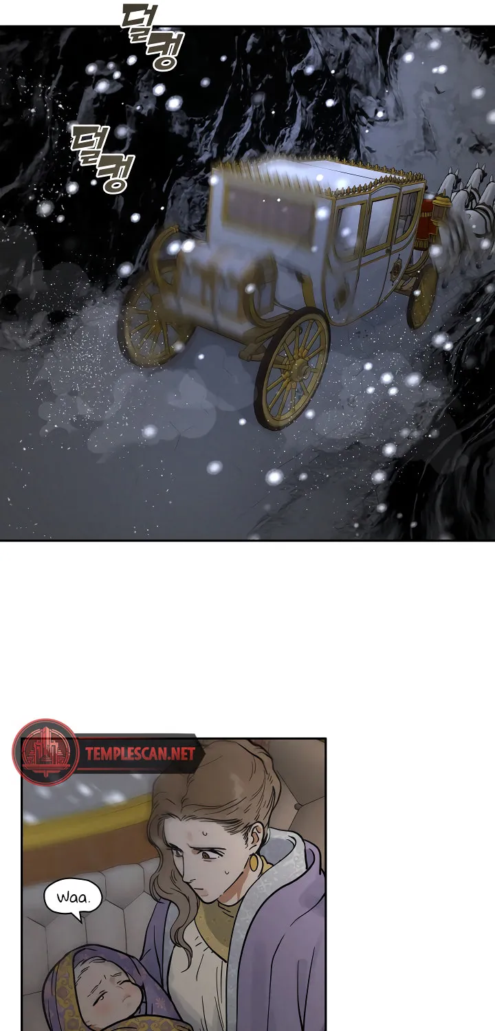 Read Antidote (Harusari) chapter 24 image 8 on Lezhin