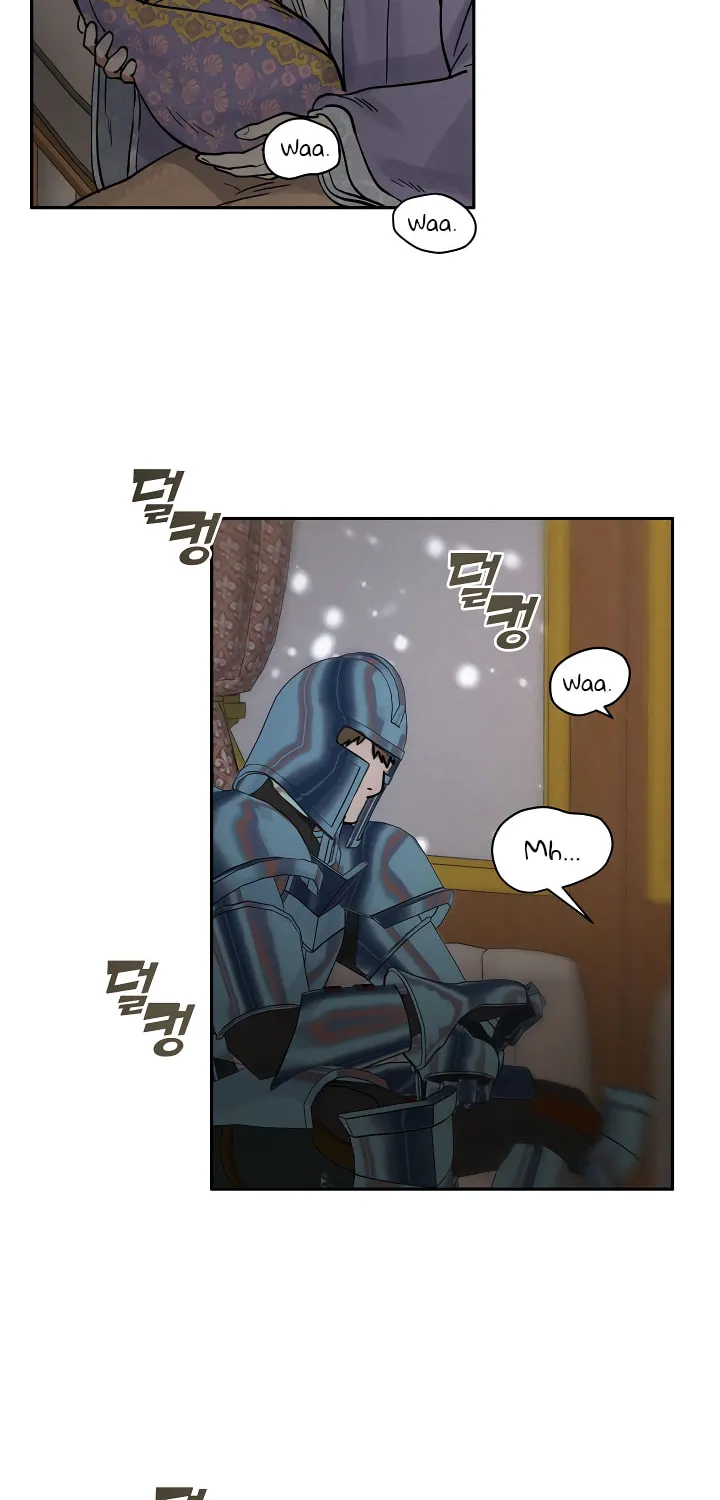 Read Antidote (Harusari) chapter 24 image 9 on Lezhin
