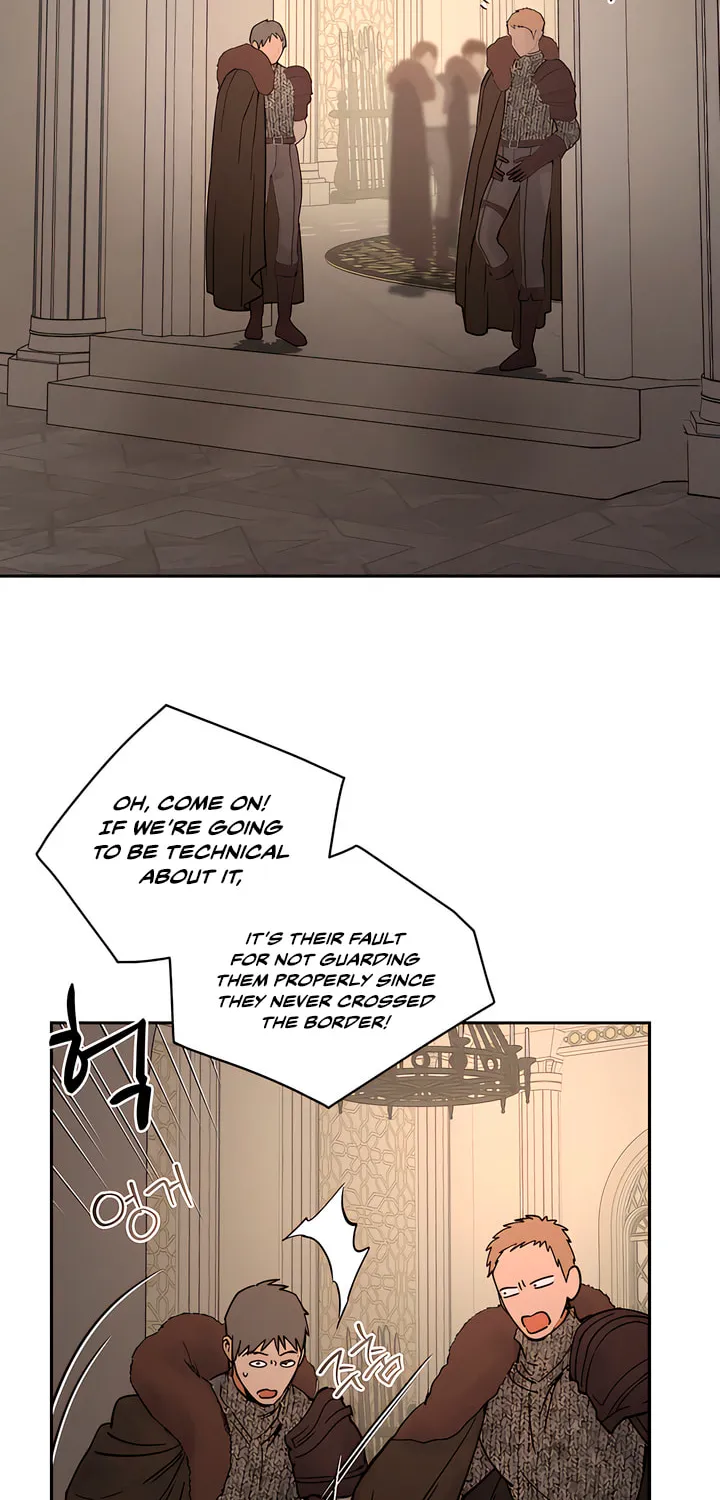 Read Antidote (Harusari) chapter 25 image 1 on Lezhin