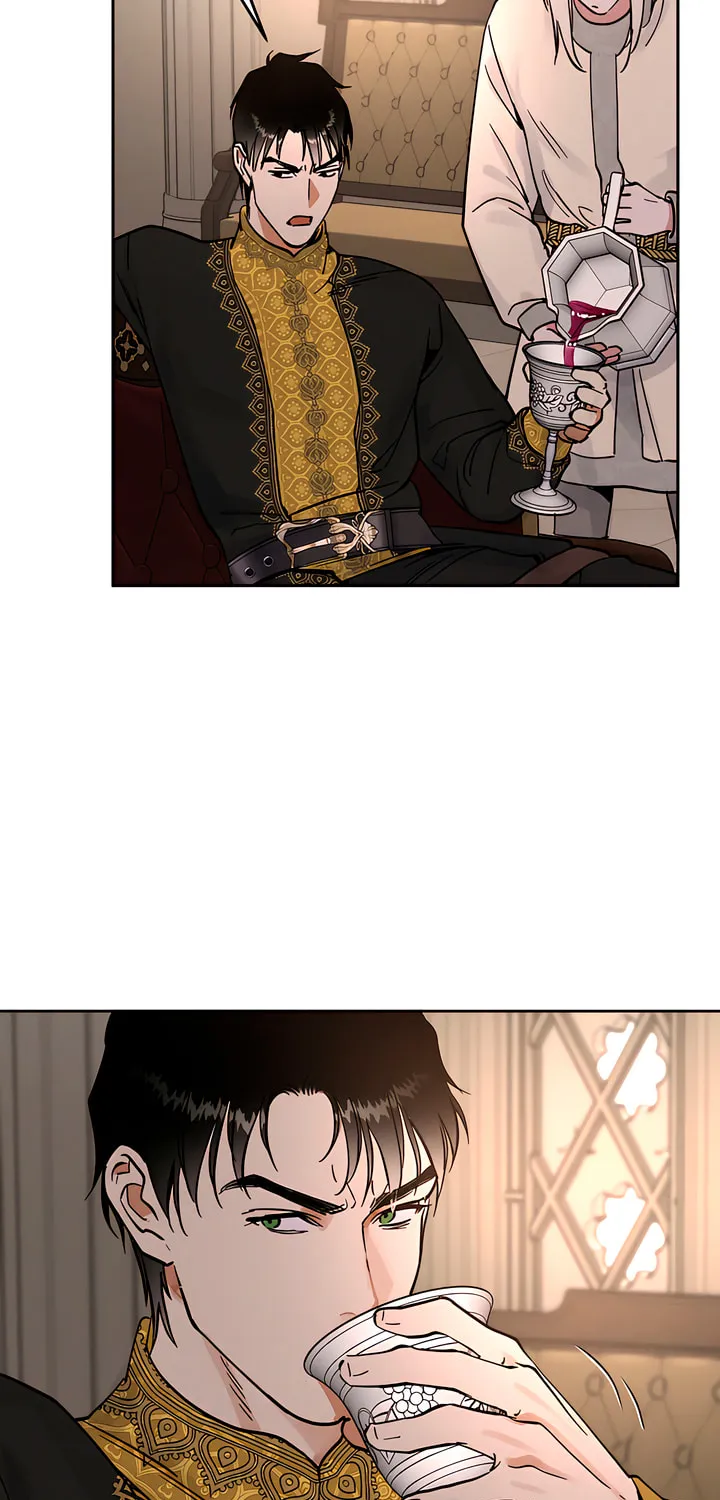 Read Antidote (Harusari) chapter 25 image 10 on Lezhin
