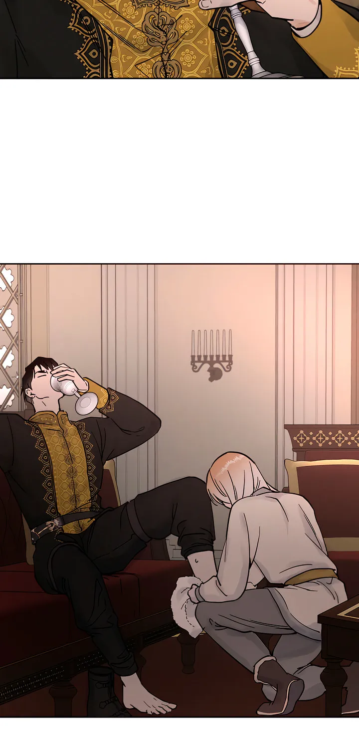 Read Antidote (Harusari) chapter 25 image 11 on Lezhin