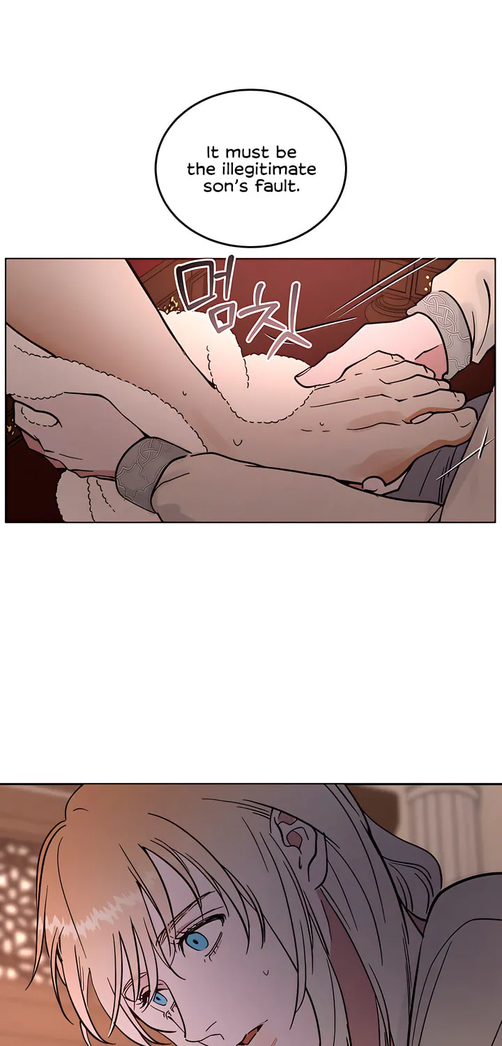 Read Antidote (Harusari) chapter 25 image 12 on Lezhin