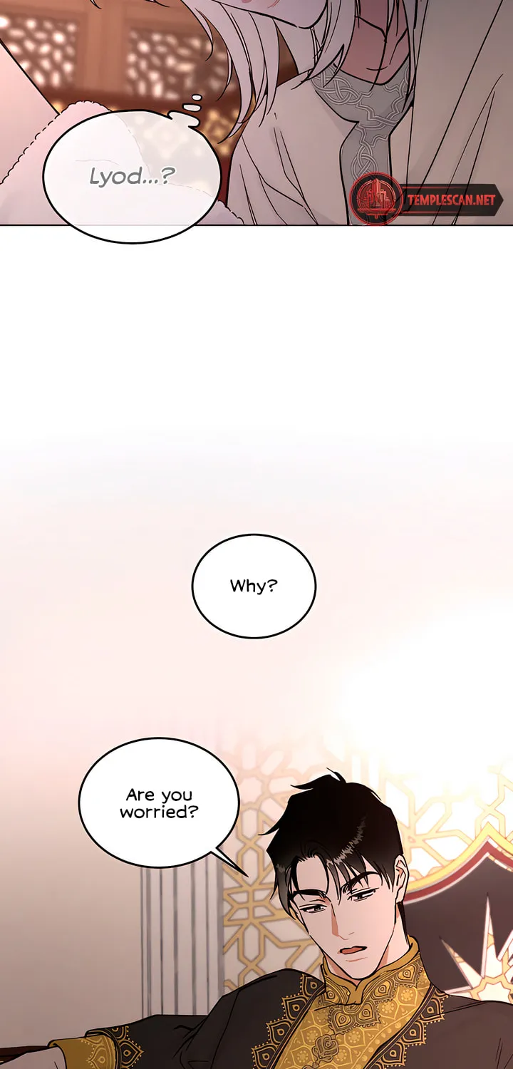Read Antidote (Harusari) chapter 25 image 13 on Lezhin