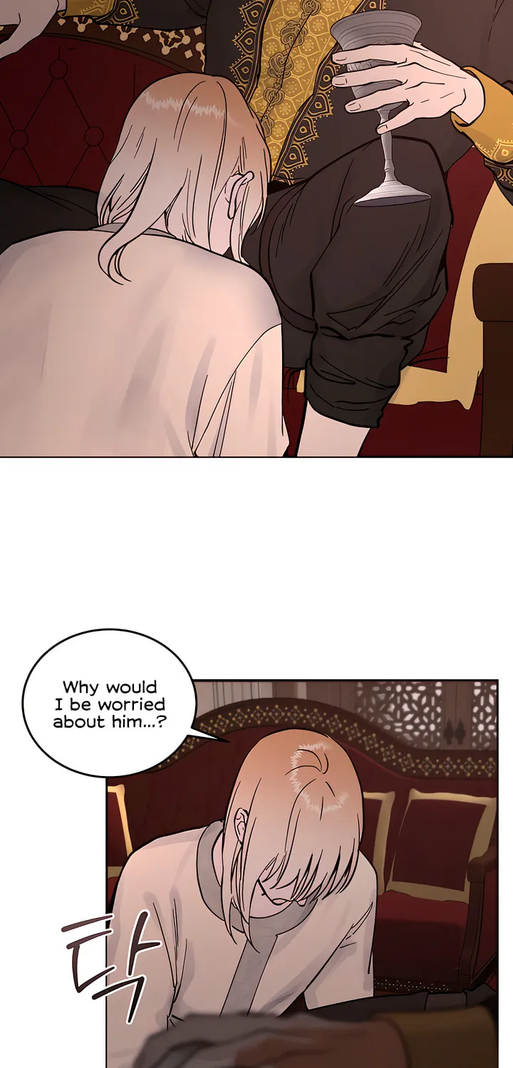 Read Antidote (Harusari) chapter 25 image 14 on Lezhin