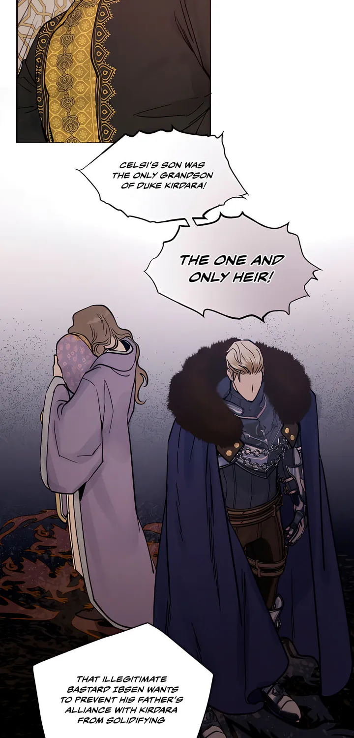 Read Antidote (Harusari) chapter 25 image 19 on Lezhin
