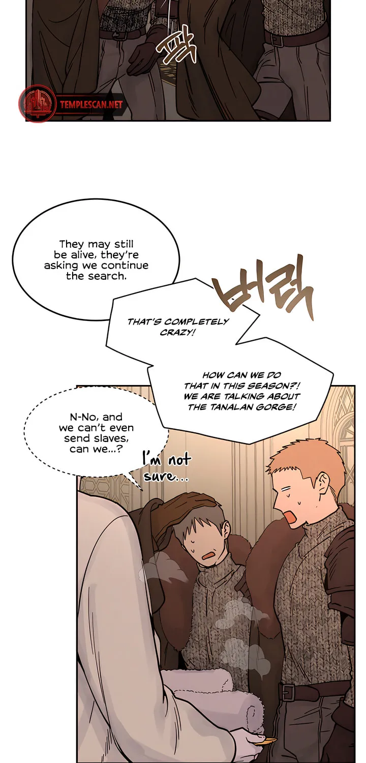 Read Antidote (Harusari) chapter 25 image 2 on Lezhin
