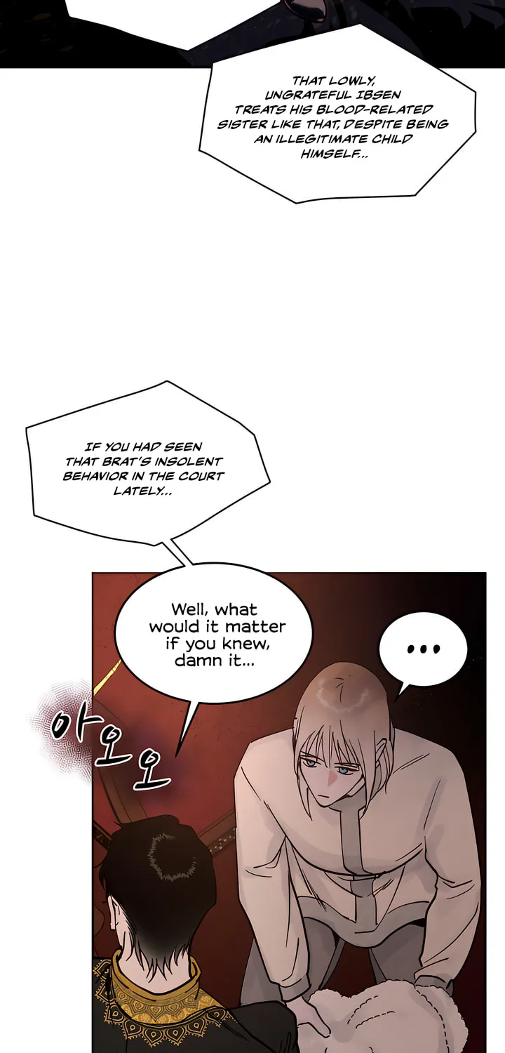 Read Antidote (Harusari) chapter 25 image 20 on Lezhin