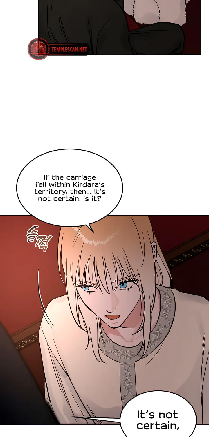Read Antidote (Harusari) chapter 25 image 21 on Lezhin