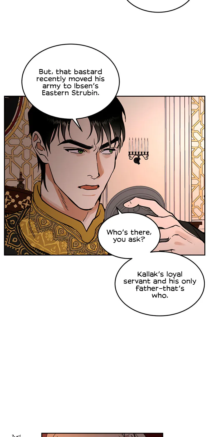 Read Antidote (Harusari) chapter 25 image 22 on Lezhin