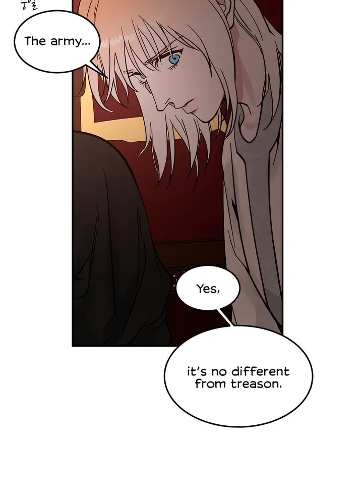 Read Antidote (Harusari) chapter 25 image 23 on Lezhin