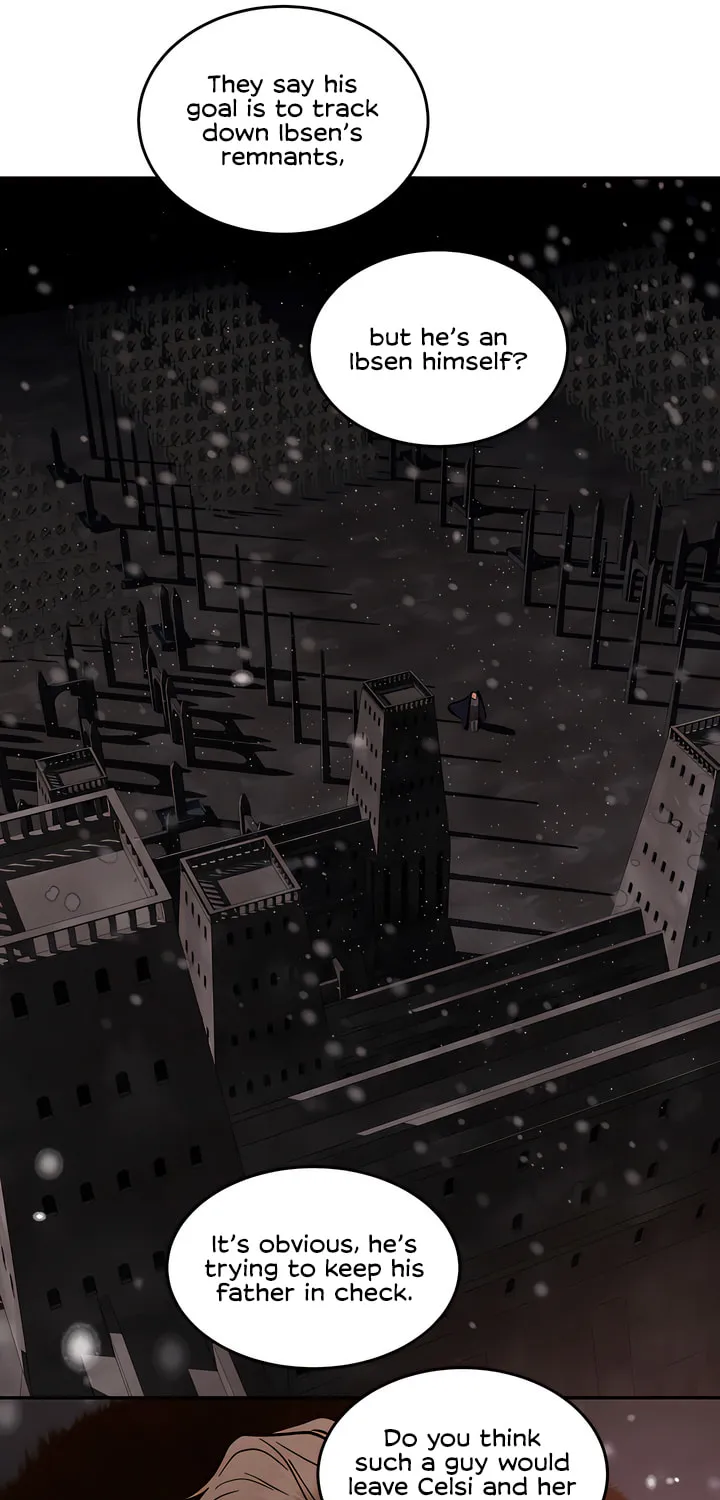 Read Antidote (Harusari) chapter 25 image 24 on Lezhin