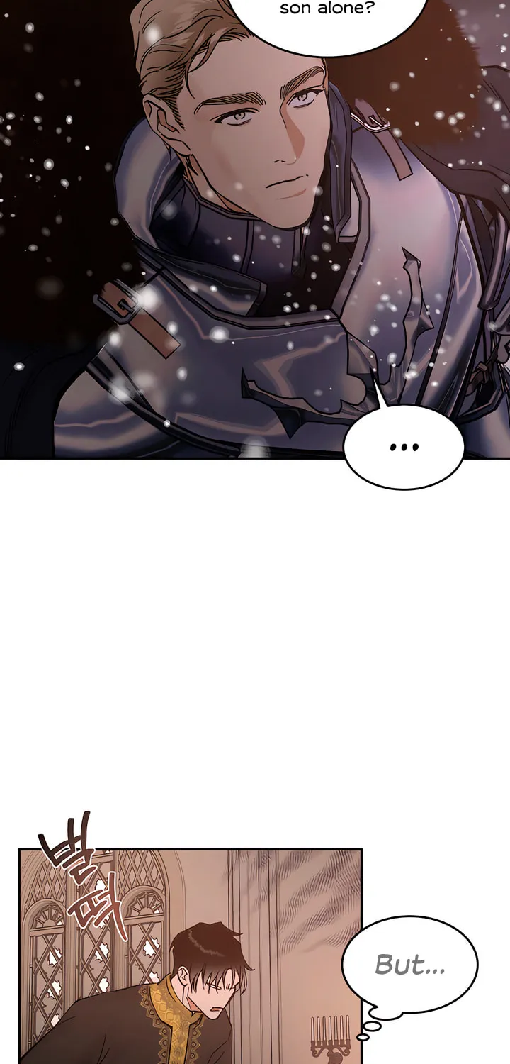 Read Antidote (Harusari) chapter 25 image 25 on Lezhin