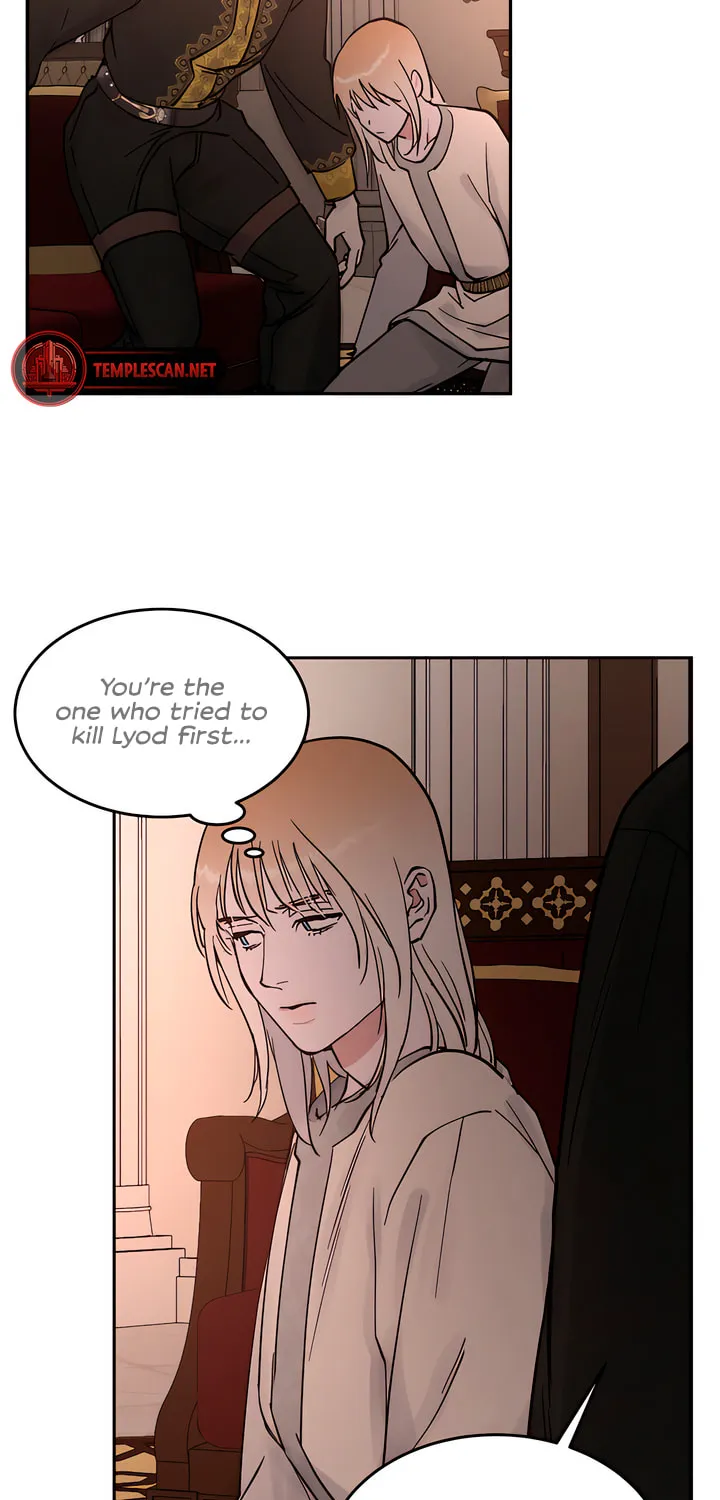 Read Antidote (Harusari) chapter 25 image 26 on Lezhin