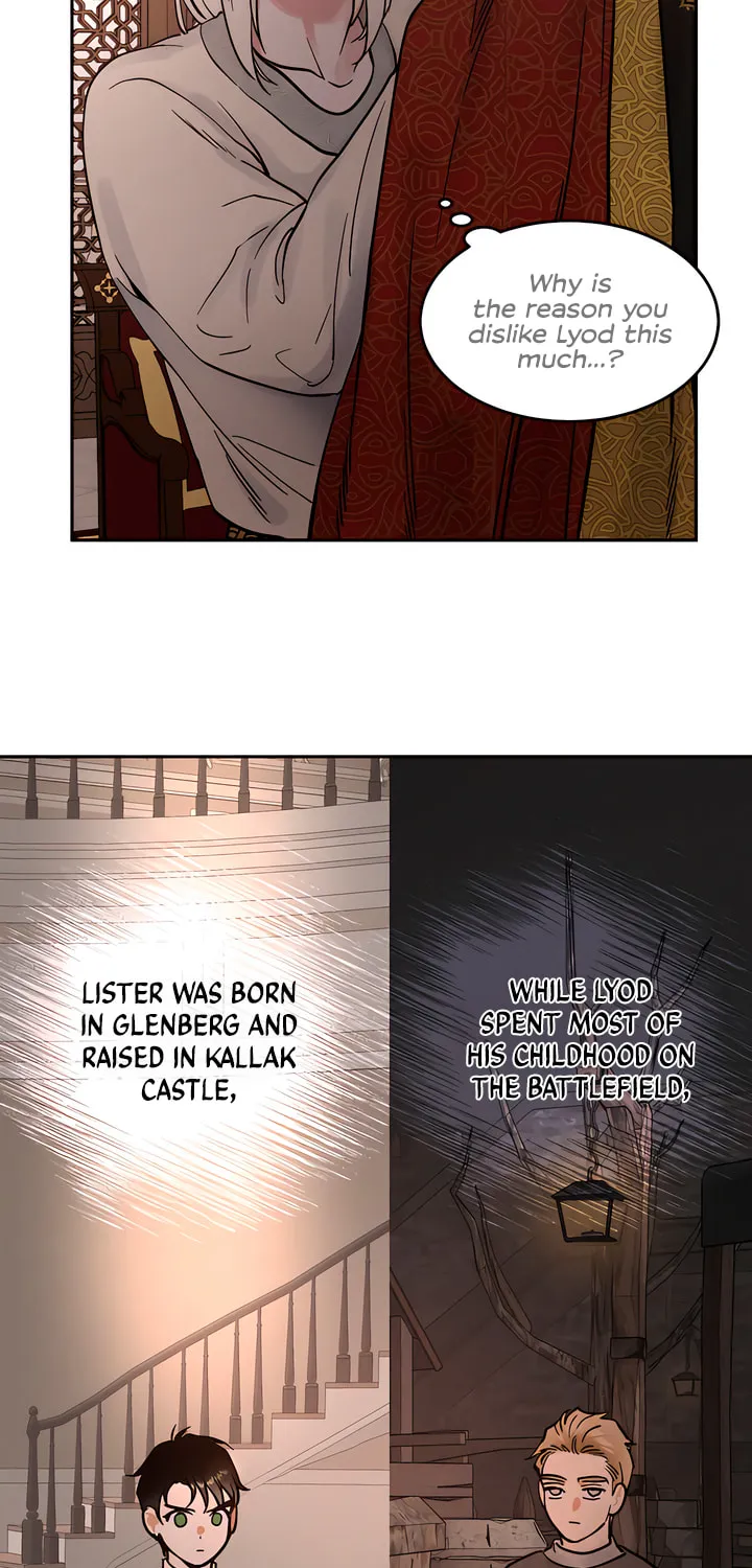 Read Antidote (Harusari) chapter 25 image 30 on Lezhin