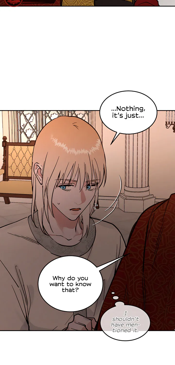 Read Antidote (Harusari) chapter 25 image 34 on Lezhin