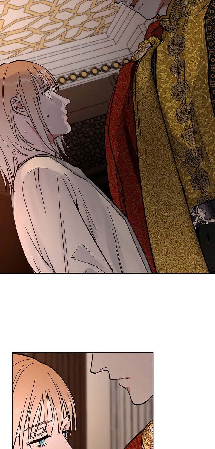 Read Antidote (Harusari) chapter 25 image 36 on Lezhin
