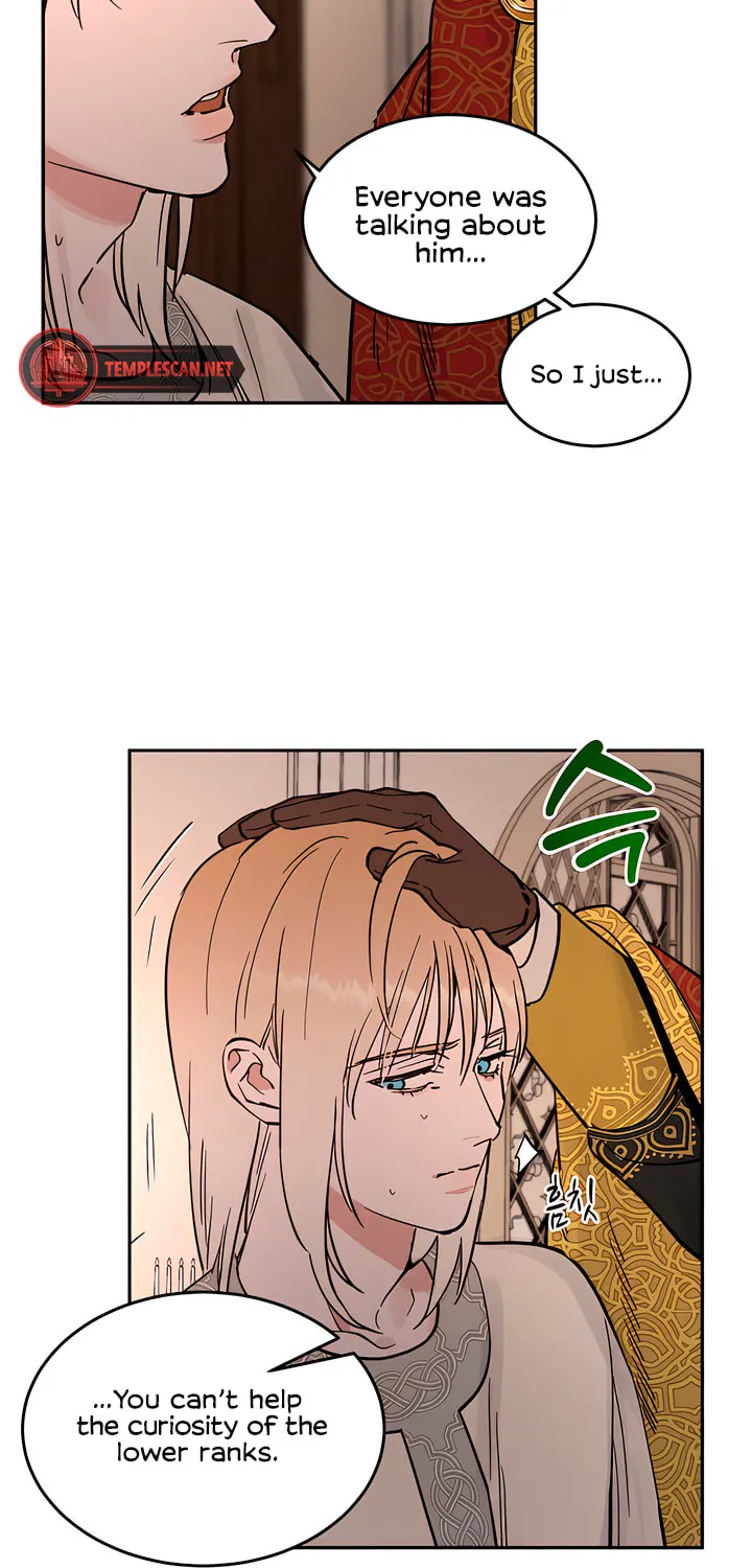 Read Antidote (Harusari) chapter 25 image 37 on Lezhin