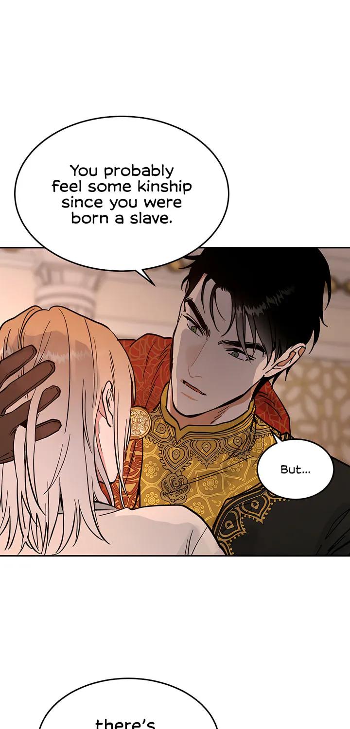 Read Antidote (Harusari) chapter 25 image 38 on Lezhin
