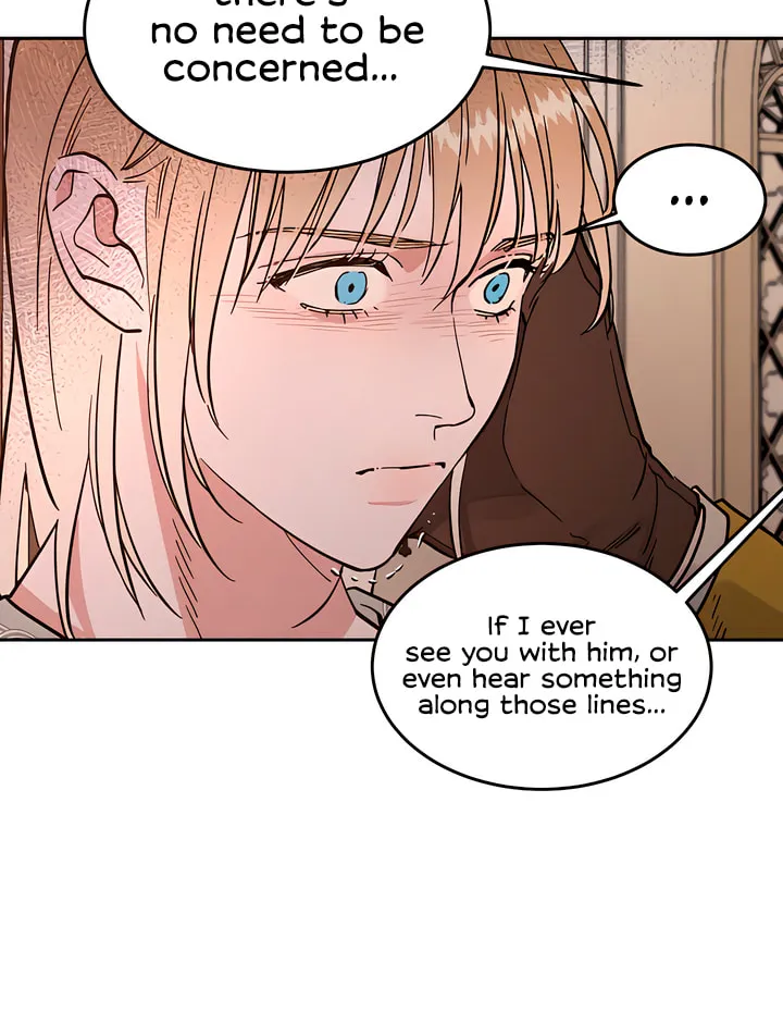 Read Antidote (Harusari) chapter 25 image 39 on Lezhin
