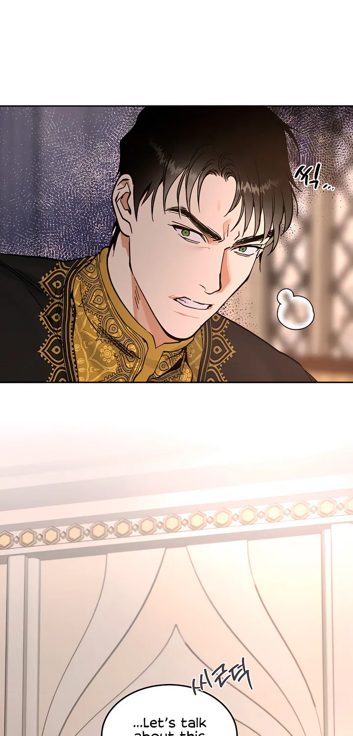 Read Antidote (Harusari) chapter 25 image 4 on Lezhin