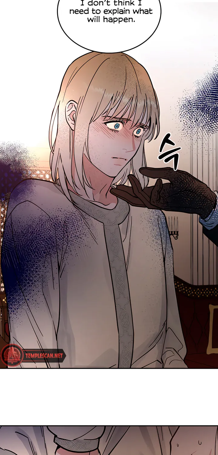 Read Antidote (Harusari) chapter 25 image 41 on Lezhin