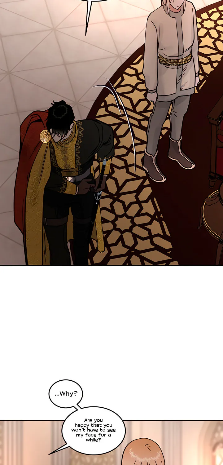 Read Antidote (Harusari) chapter 25 image 43 on Lezhin