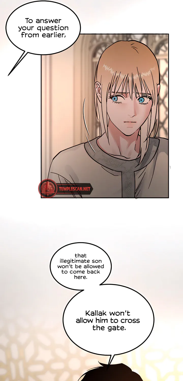 Read Antidote (Harusari) chapter 25 image 45 on Lezhin