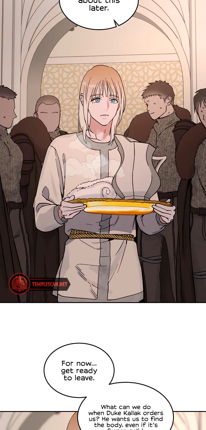 Read Antidote (Harusari) chapter 25 image 5 on Lezhin