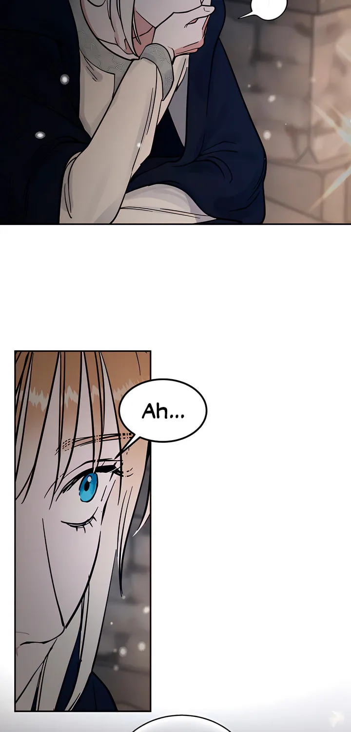 Read Antidote (Harusari) chapter 25 image 50 on Lezhin