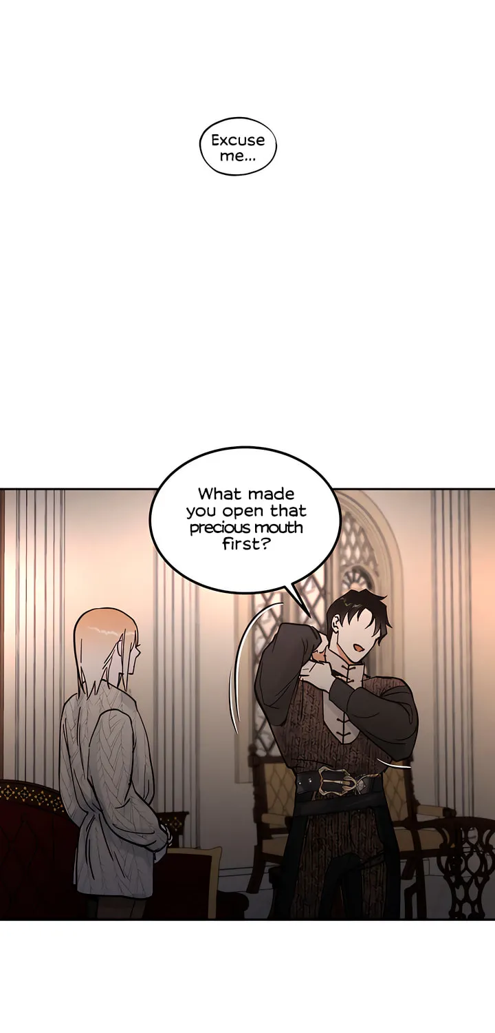 Read Antidote (Harusari) chapter 25 image 54 on Lezhin