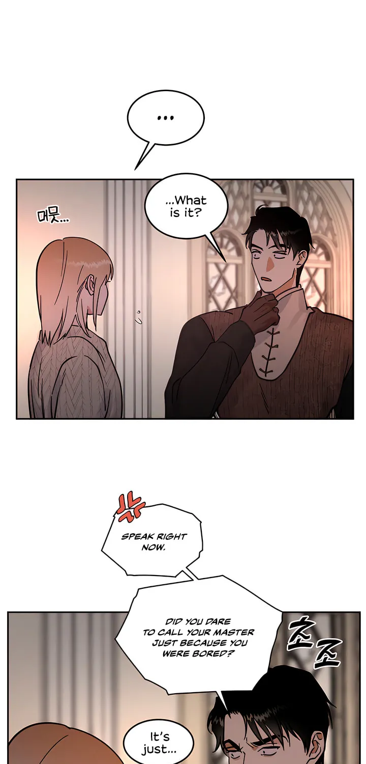 Read Antidote (Harusari) chapter 25 image 55 on Lezhin