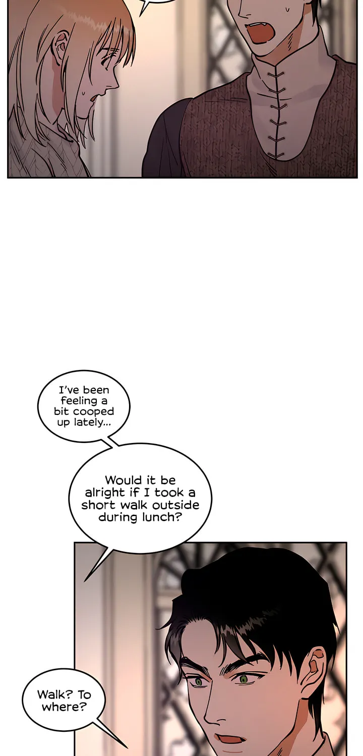 Read Antidote (Harusari) chapter 25 image 56 on Lezhin
