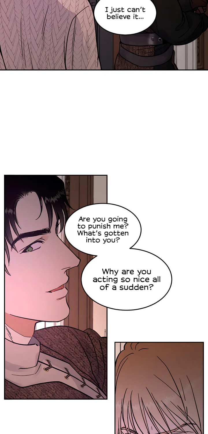 Read Antidote (Harusari) chapter 25 image 58 on Lezhin