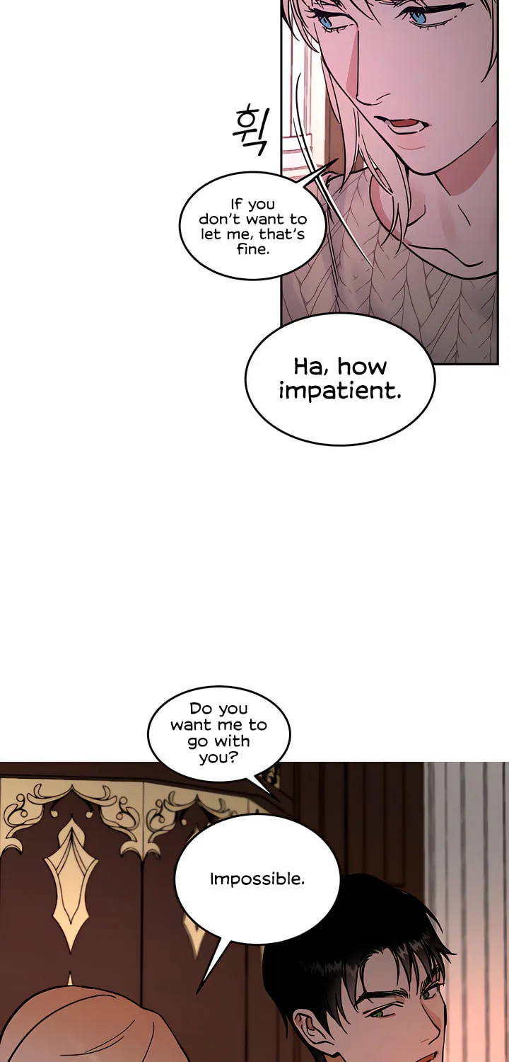 Read Antidote (Harusari) chapter 25 image 59 on Lezhin