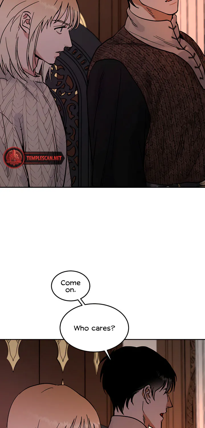 Read Antidote (Harusari) chapter 25 image 60 on Lezhin