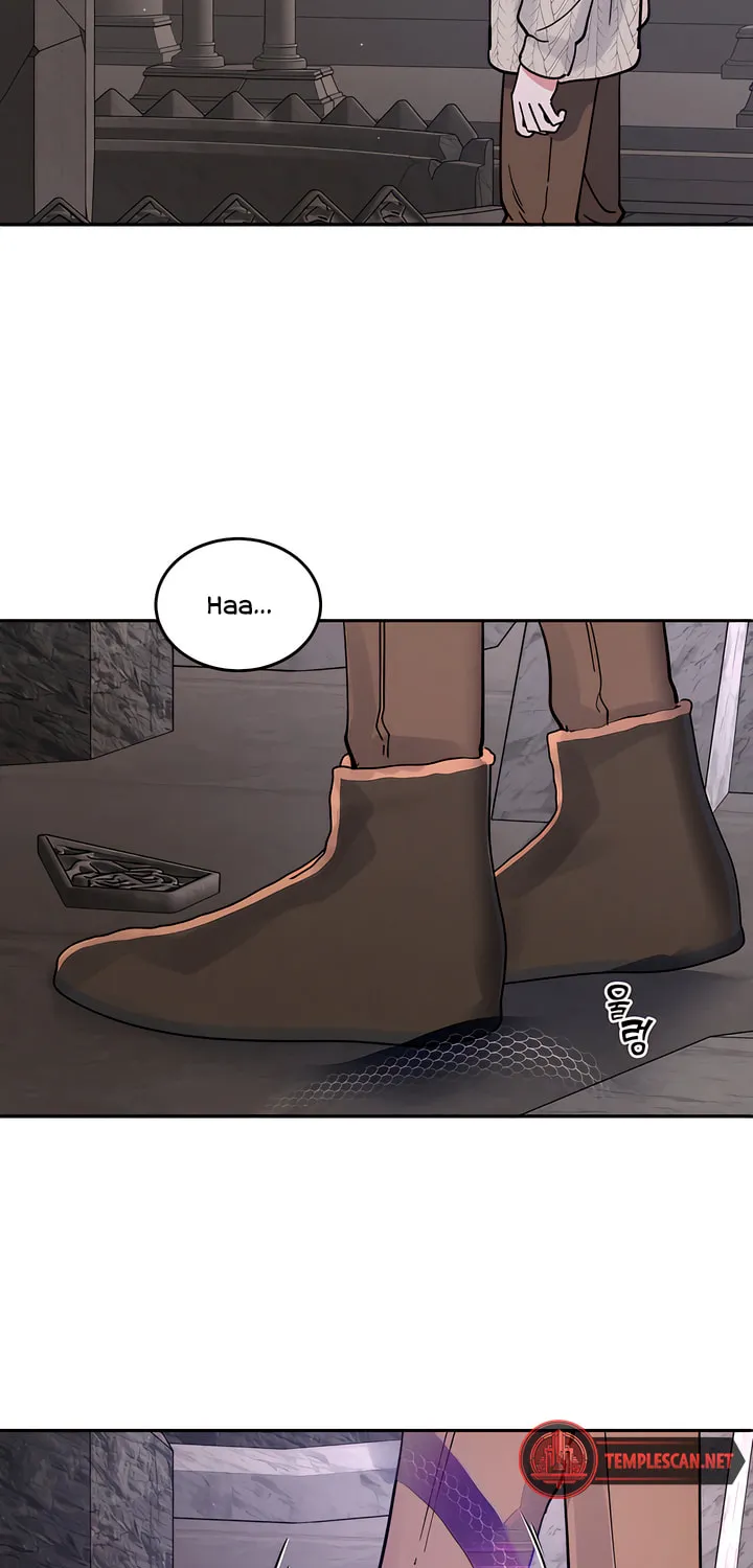 Read Antidote (Harusari) chapter 25 image 73 on Lezhin