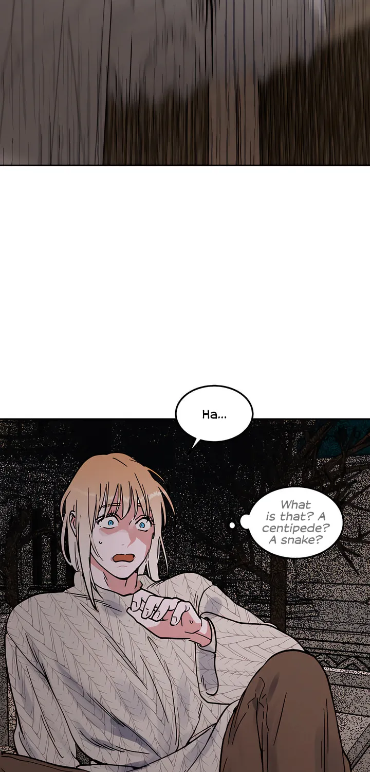 Read Antidote (Harusari) chapter 26 image 1 on Lezhin