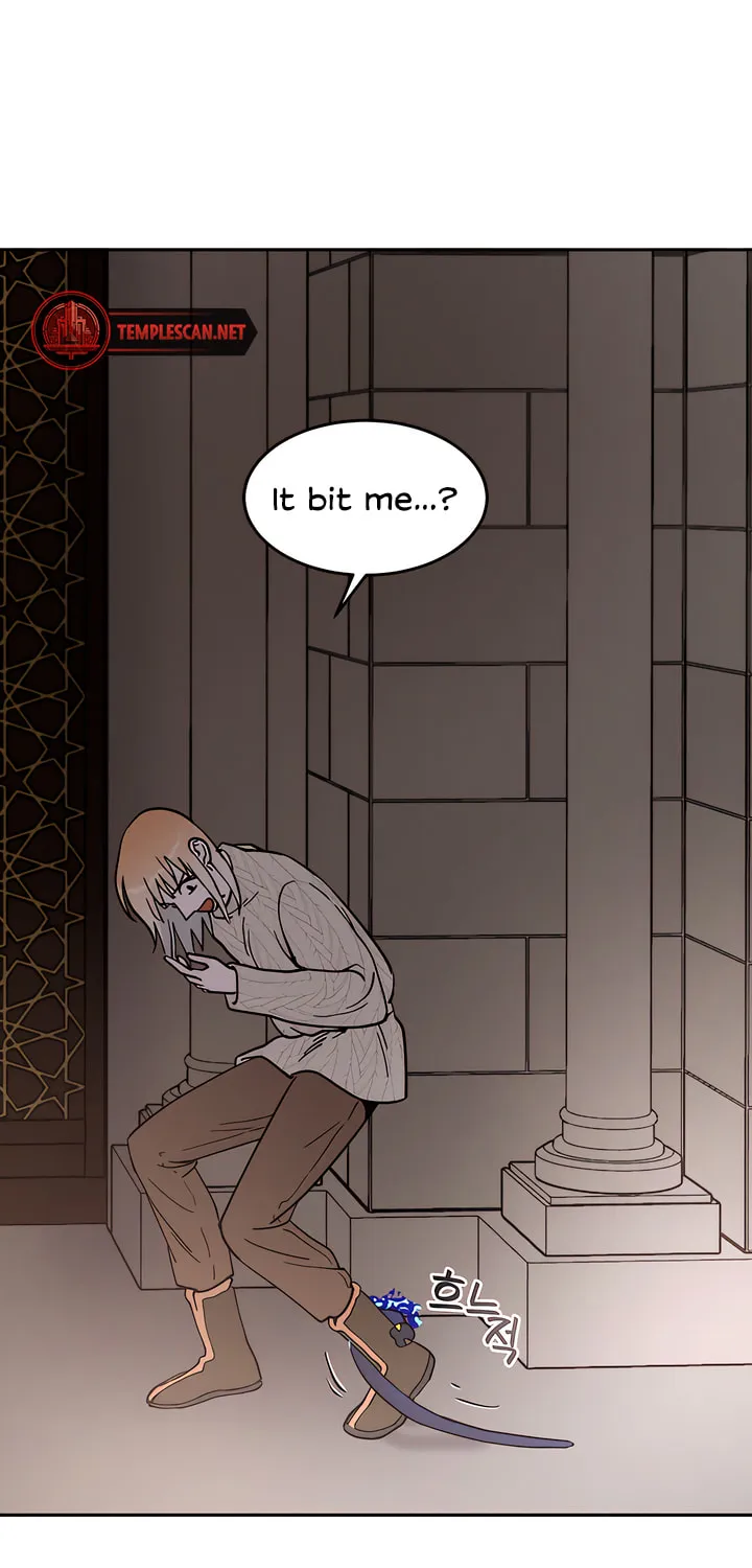 Read Antidote (Harusari) chapter 26 image 10 on Lezhin