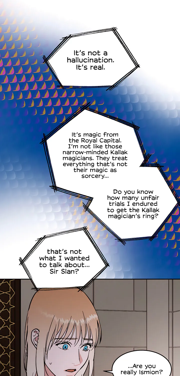 Read Antidote (Harusari) chapter 26 image 12 on Lezhin