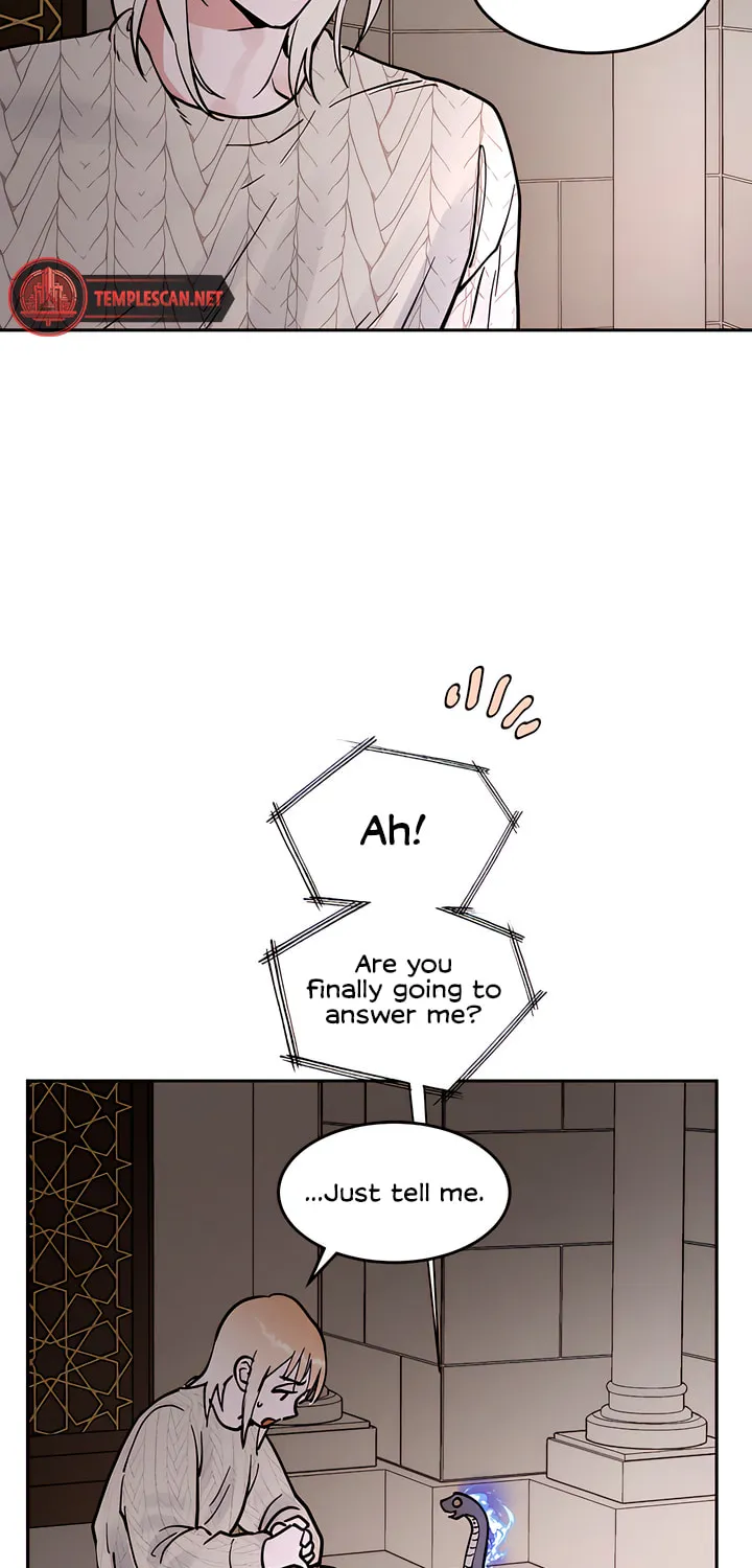 Read Antidote (Harusari) chapter 26 image 13 on Lezhin