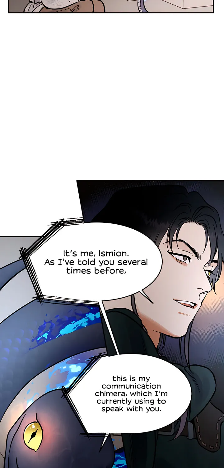 Read Antidote (Harusari) chapter 26 image 14 on Lezhin