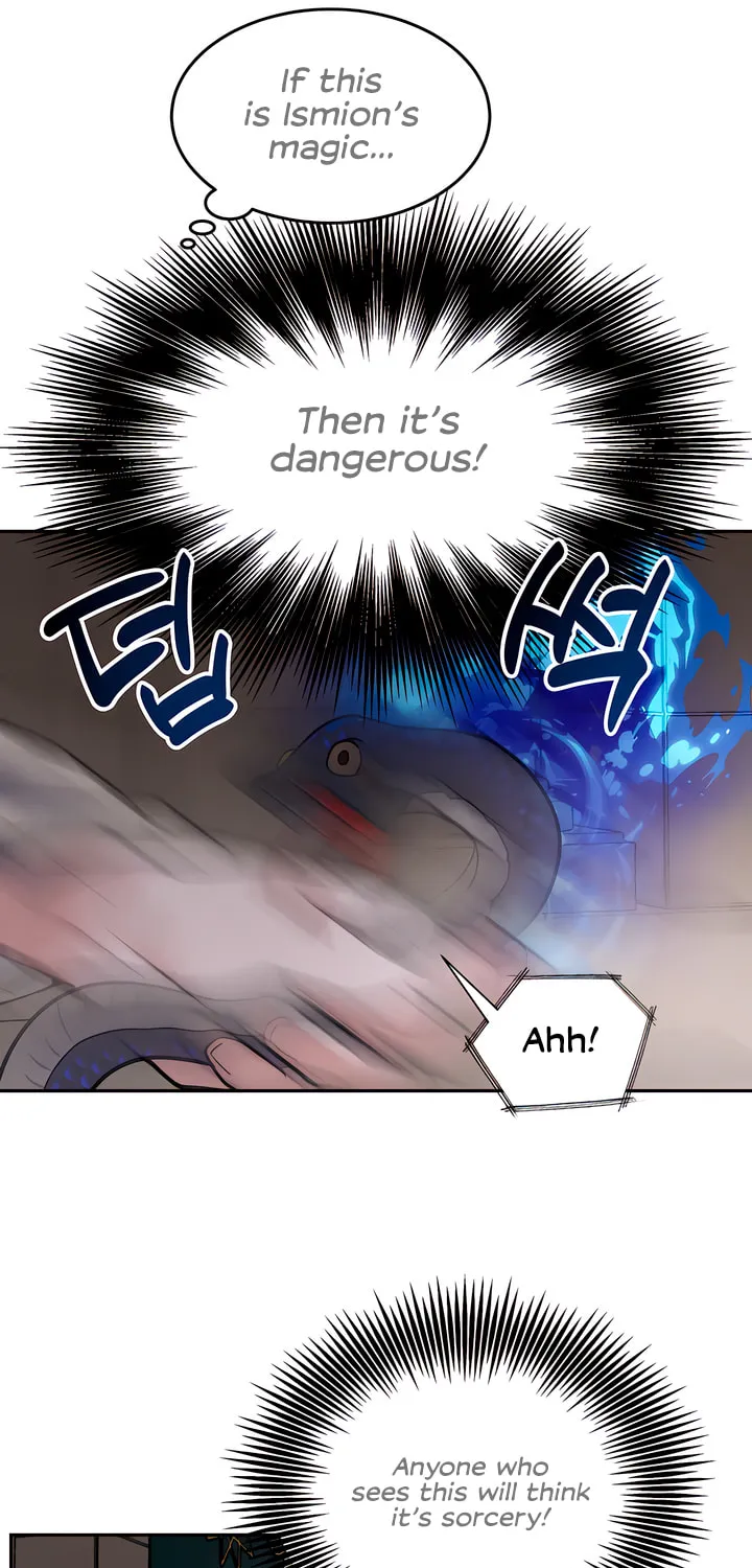Read Antidote (Harusari) chapter 26 image 16 on Lezhin